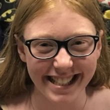 Shannon Shipp Stars In Vagabond Repertory Theater Company's Production Of THE…