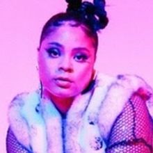 Tayla Parx Returns With New Song 'Rich'