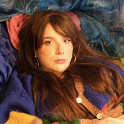 Anna Thomas To Make Edinburgh Fringe Debut With HOW TO JUGGLE A FERRET