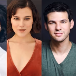 Jordan Gelber, Jill Abramovitz, Alexandra Socha, Etai Benson & More to Star in…