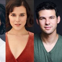 Jordan Gelber, Jill Abramovitz, Alexandra Socha, Etai Benson & More to Star in FIDDLE
