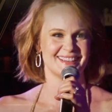 Video: Coming Up at 54 Below- March 2025 Exclusive First Look