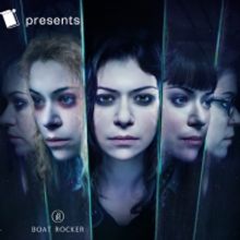 ORPHAN BLACK: THE NEXT CHAPTER Returns to Serial Box Today