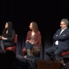 Exclusive: What Goes Into Casting a Broadway Show? Casting Directors Tell All