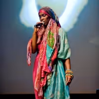 Imani Uzuri Announced as Recipient of $35,000 Hermitage Major Theater Award