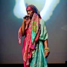 Imani Uzuri Announced as Recipient of $35,000 Hermitage Major Theater Award