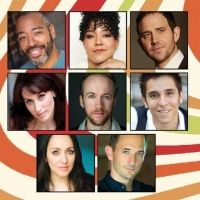Lesli Margherita, Simon Pearl & More Join YOUR OWN THING Benefit Performance at Red…