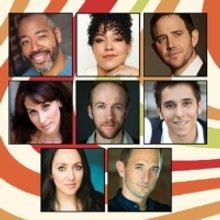 Lesli Margherita, Simon Pearl & More Join YOUR OWN THING Benefit Performance at Red B