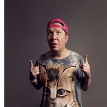 Nick Swardson To Perform Back-to-Back Shows At The Cabaret Theatre