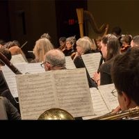Town Hall Theater Presents Champlain Philharmonic Orchestra's Pops Concert at…