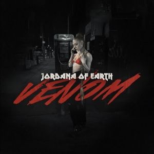 Jordana Of Earth Releases New Song 'Venom'