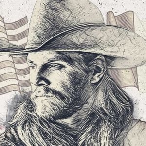 Warren Zeiders Announces 'Pretty Little Poison' 2024 North American Tour