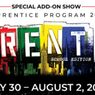 RENT: School Edition to Close Casa Mañana's Season with Apprentice Program Cast