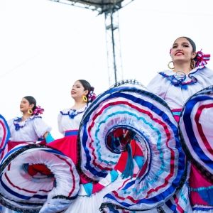 See Chicago Dance's 12th Chicago Dance Month Continues This Summer
