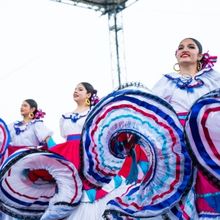 See Chicago Dance's 12th Chicago Dance Month Continues This Summer