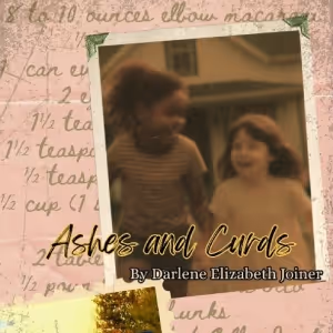 ASHES AND CURDS To Premiere At Chain Theatre One Act Summer Festival