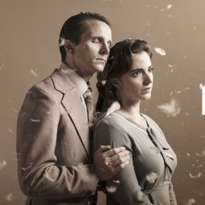 Full Cast Announced For The World Premiere of Dmitry Glukhovsky's THE WHITE FACTORY