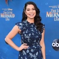 THE LITTLE MERMAID LIVE!'s Auliʻi Cravalho To Co-Star In Amazon Series THE POWER