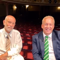 VIDEO: John Malkovich Talks BITTER WHEAT, His Career, and More With Neil Sean Video