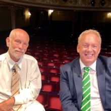 VIDEO: John Malkovich Talks BITTER WHEAT, His Career, and More With Neil Sean