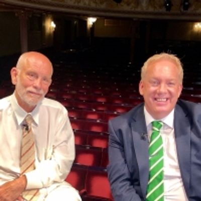 VIDEO: John Malkovich Talks BITTER WHEAT, His Career, and More With Neil Sean