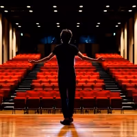 BWW Blog: The Theatre World is “Non-Stop” - Ways to Keep Engaged with Shows