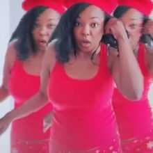 PlayMakers Laboratory's THAT'S WEIRD, GRANDMA: House Par-Tay