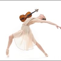 Variant 6 Vocal Ensemble Joins New Chamber Ballet Live At Mark Morris Center, April…