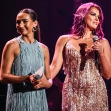 Barlow & Bear, Christopher Wheeldon & More Join Fred Astaire & Ginger Rogers Biopic C