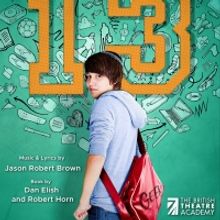 The British Theatre Academy Launches Search For Stars of 13 at Cadogan Hall