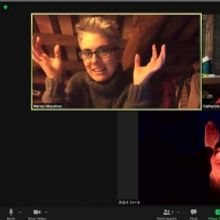 Tickets Are on Sale Now for Trap Door Theatre's DECOMPOSED THEATRE