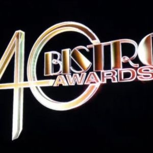 Review: A Dazzling 40TH ANNUAL BISTRO AWARDS at Gotham Comedy Club