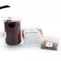 STEEPED COFFEE Offers Eco-Friendly Holiday Gifting