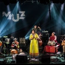 Festival De La Voix: Live & Virtual Concerts Begin September 20