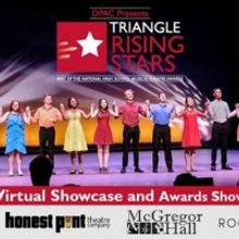 DPAC Presents Triangle Rising Stars Virtual Showcase and Awards Show
