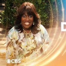 CBS/NATAS Announces Sheryl Underwood Will Host The 48th Daytime Emmy Awards