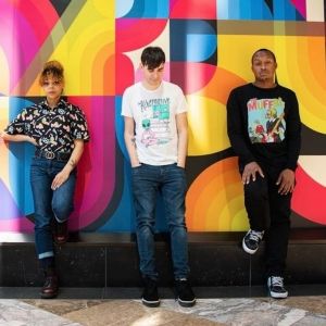 Baby Got Back Talk Release New Single 'I'm Sorry I'm a Moron, But Also, Help'
