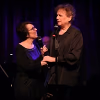 Photo Flash: Stewart Green Captures November 9th THE LINEUP WITH SUSIE MOSHER at…