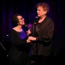 Photo Flash: Stewart Green Captures November 9th THE LINEUP WITH SUSIE MOSHER at Bird