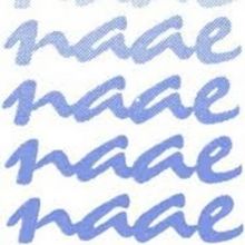 NAAE Calls For An Artist In Every School