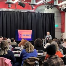 Plans Unveiled For Rebranded and More Inclusive Warrington Arts Festival