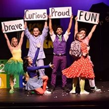 Centenary Stage Company Announces Young Audience Series Programming