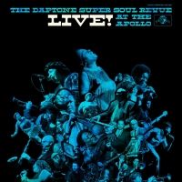 Daptone Celebrates 20th Anniversary With Massive Live Album