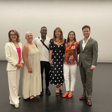 Royal Academy Of Dance Reveals Winners Of The Rad Awards 2026
