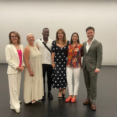 Royal Academy Of Dance Reveals Winners Of The Rad Awards 2026