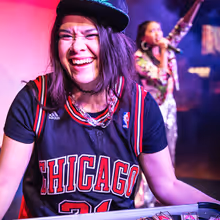 BATSU! Chicago to Celebrate 10th Anniversary With Special Performance