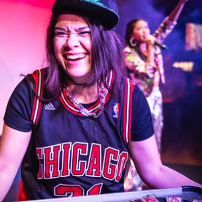 BATSU! Chicago to Celebrate 10th Anniversary With Special Performance