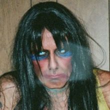 CHRISTEENE Announces 'MIDNITE FUKK TRAIN' LP