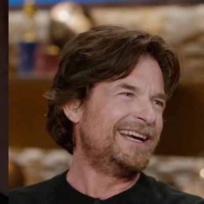Jason Bateman Talks Empty Nest Life With Jon Stewart on THE DAILY SHOW