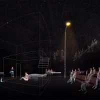Guest Blog: Sacha Wares On Two New Immersive Digital Productions